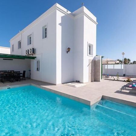 Villa Togio 2 By Villa Plus Πουέρτο Ντελ Κάρμεν Εξωτερικό φωτογραφία