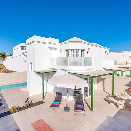 Villa Togio 2 By Villa Plus Πουέρτο Ντελ Κάρμεν Εξωτερικό φωτογραφία