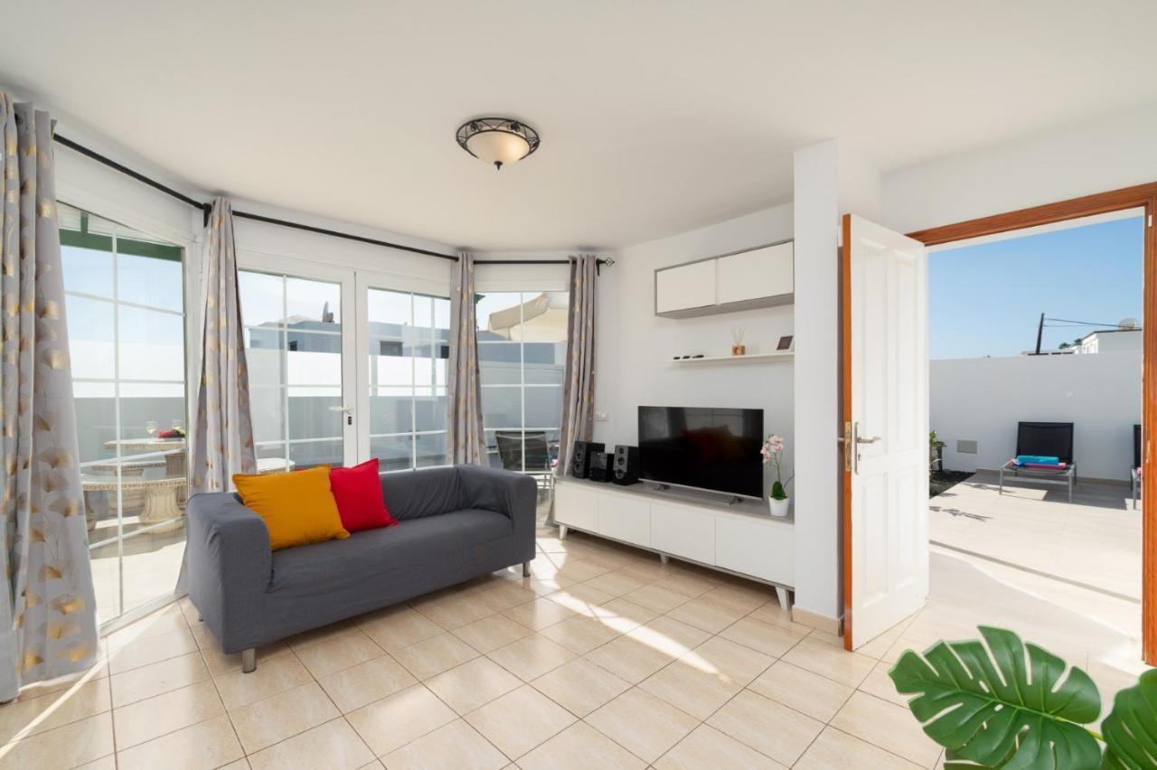 Villa Togio 2 By Villa Plus Πουέρτο Ντελ Κάρμεν Εξωτερικό φωτογραφία