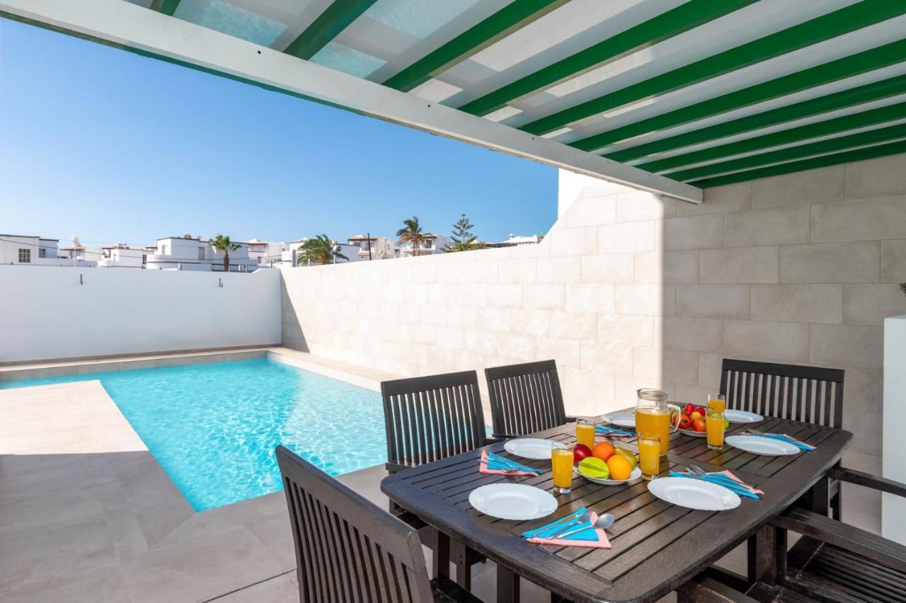 Villa Togio 2 By Villa Plus Πουέρτο Ντελ Κάρμεν Εξωτερικό φωτογραφία
