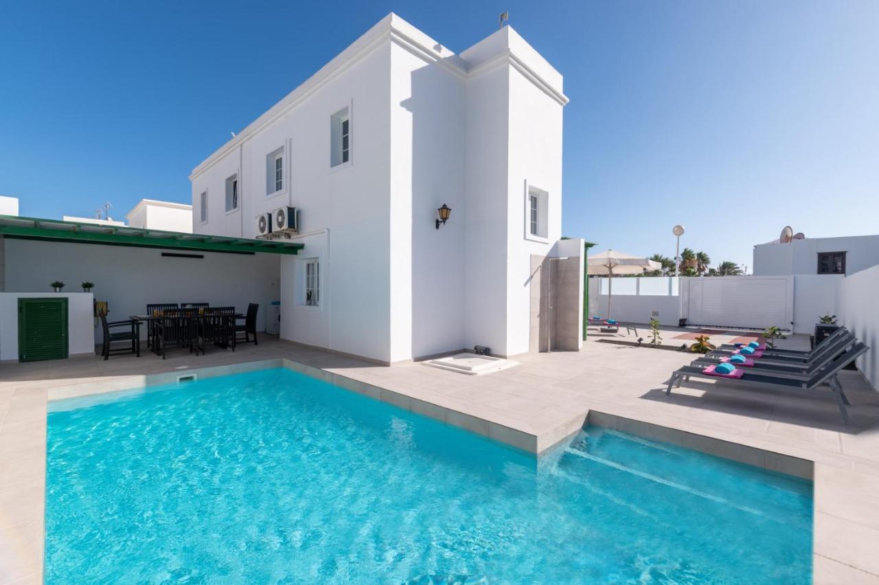 Villa Togio 2 By Villa Plus Πουέρτο Ντελ Κάρμεν Εξωτερικό φωτογραφία