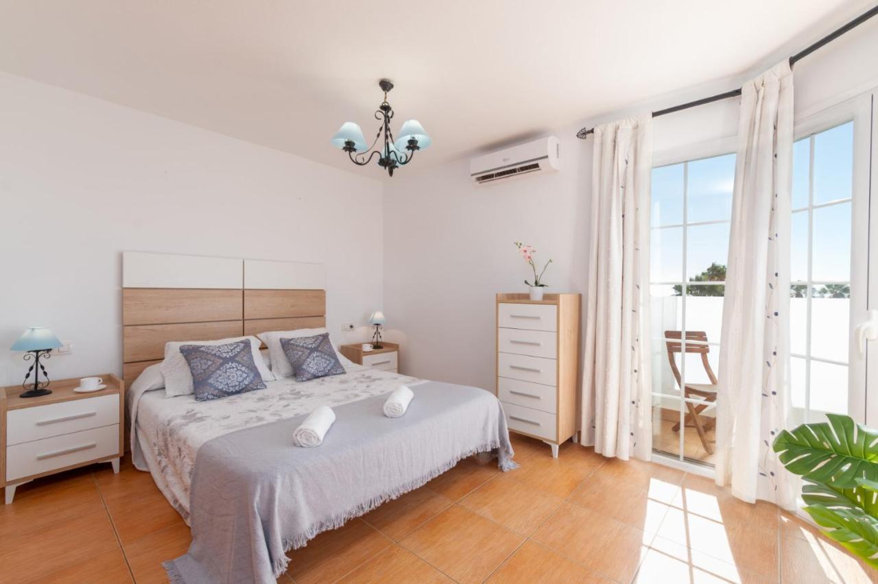 Villa Togio 2 By Villa Plus Πουέρτο Ντελ Κάρμεν Εξωτερικό φωτογραφία