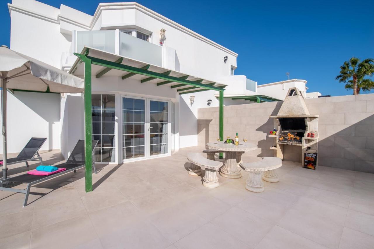 Villa Togio 2 By Villa Plus Πουέρτο Ντελ Κάρμεν Εξωτερικό φωτογραφία
