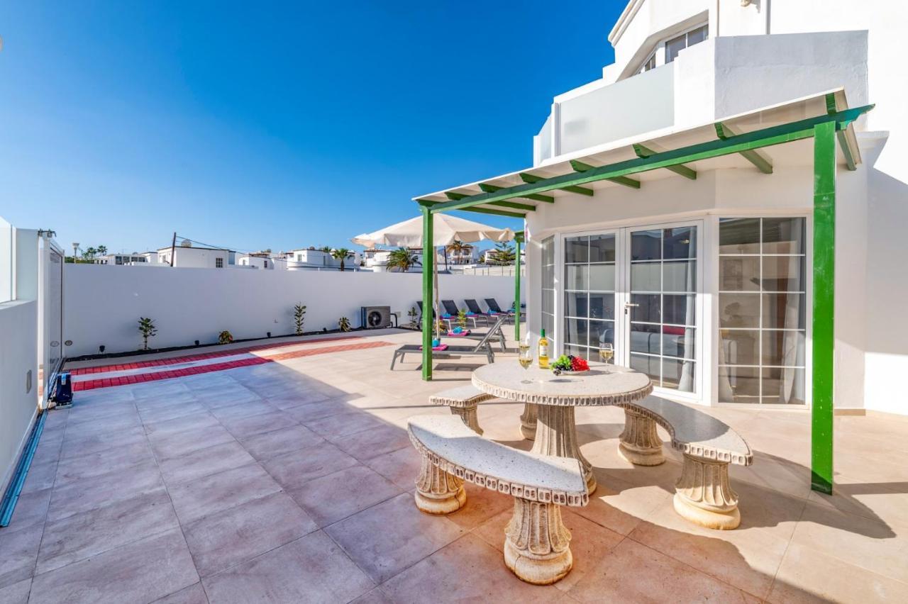 Villa Togio 2 By Villa Plus Πουέρτο Ντελ Κάρμεν Εξωτερικό φωτογραφία