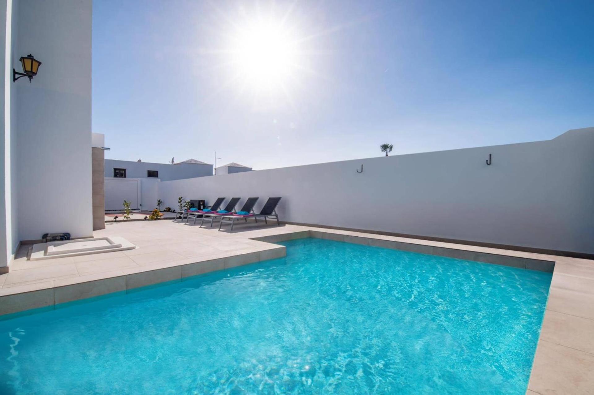 Villa Togio 2 By Villa Plus Πουέρτο Ντελ Κάρμεν Εξωτερικό φωτογραφία